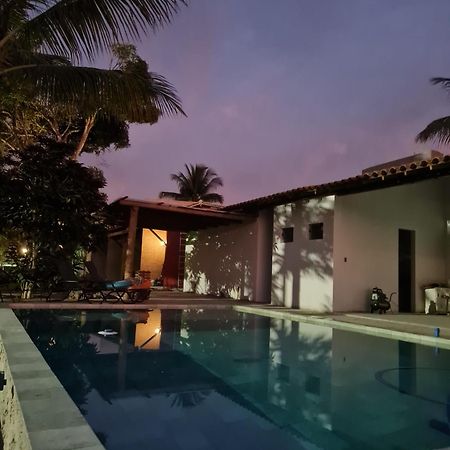 Pousada Jeito Bom De Viver Caraíva 外观 照片