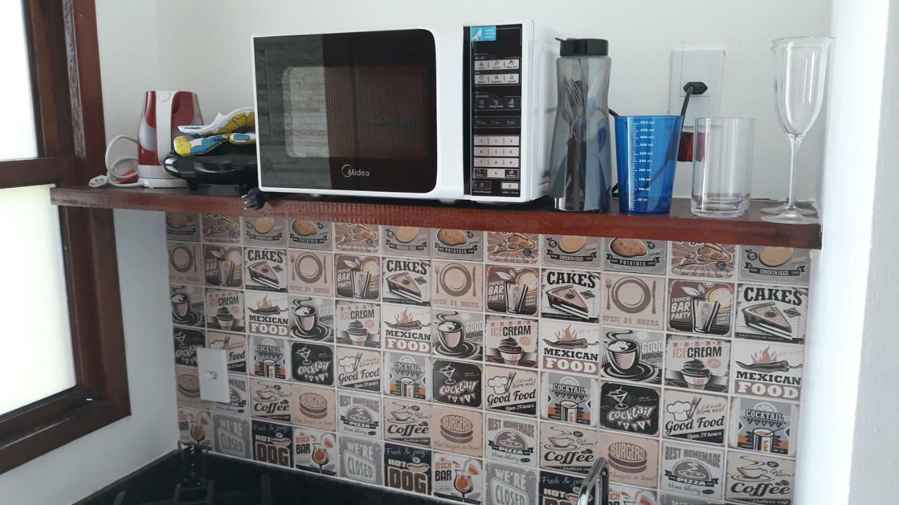 Pousada Jeito Bom De Viver Caraíva 外观 照片